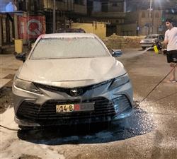 تۆیۆتا کامری